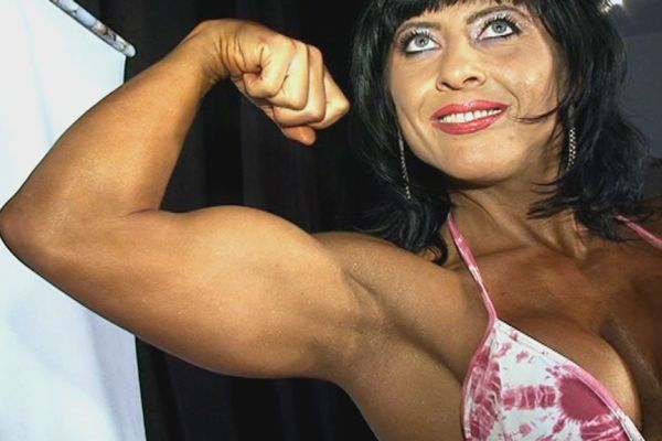 Ana Maria Zvinca