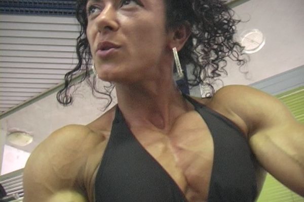 Flora Conte