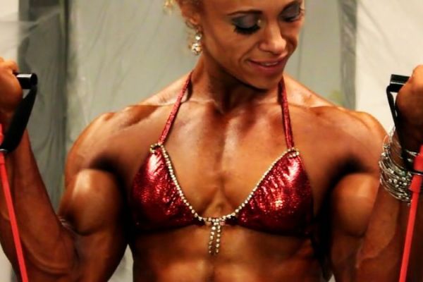 Elena Shportun
