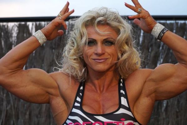 Yvette Balla