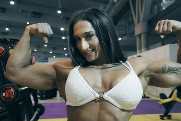 Karyn Bayres