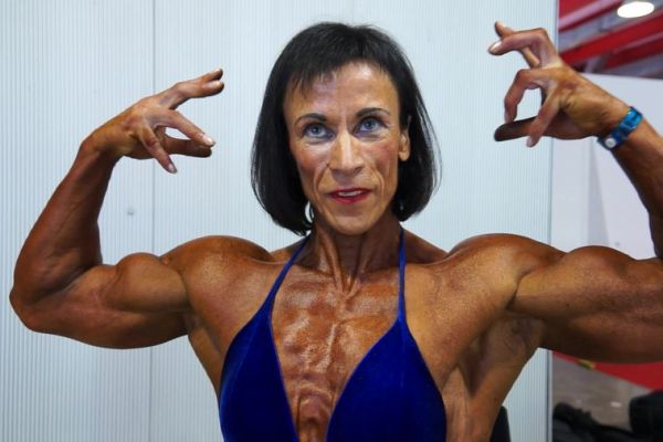 Elena Stasiukyniene