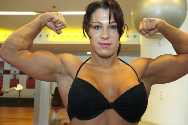 Renata Hronova